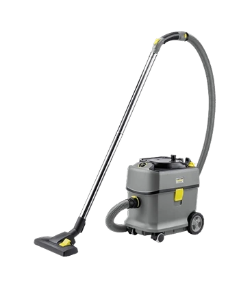 Vienos funkcijos siurbliai