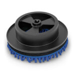 Plovimo šepečio antgalis