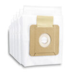 Filtro maišeliai VC 2 dulkių siurbliui