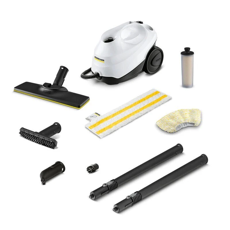 Garų valytuvas Karcher SC 3 EasyFix 1.513-650.0