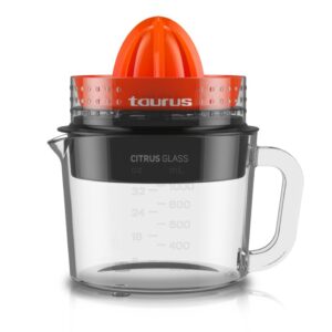 Citrusinių vaisių sulčiaspaudė CITRUSGLASS
