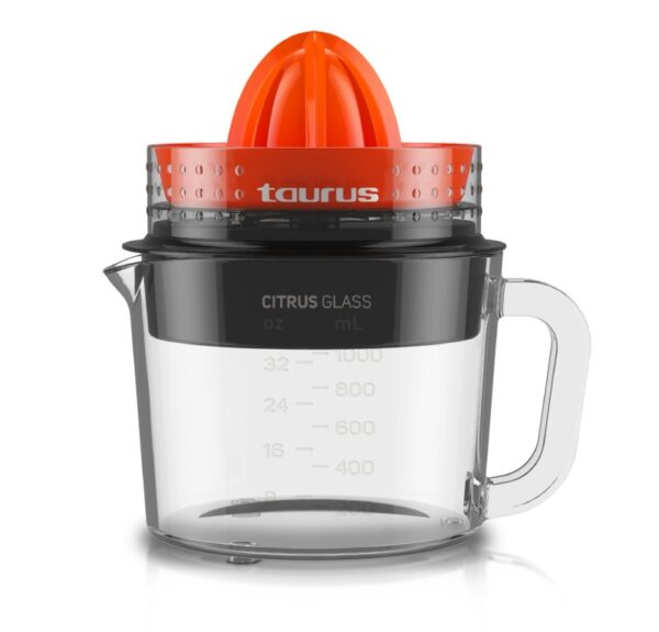 Citrusinių vaisių sulčiaspaudė CITRUSGLASS