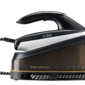 Lygintuvas su garo generatoriumi CPB6100