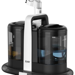 Plaunantis siurblys Zyle ZY071SC