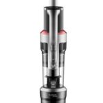 Įkraunamas plaunantis dulkių siurblys Zyle Cordless Kaiser, ZYWETCLEANDUAL