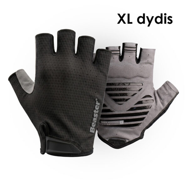 Dviratininko  pirštinės, BS2517XL