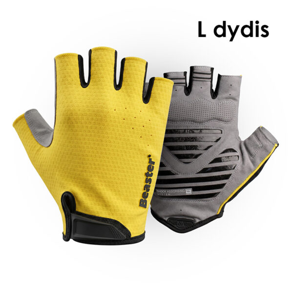 Dviratininko  pirštinės, BS2519L