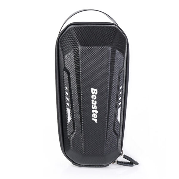Pakabinamas krepšys paspirtukui Beaster BS92BG, 2 l