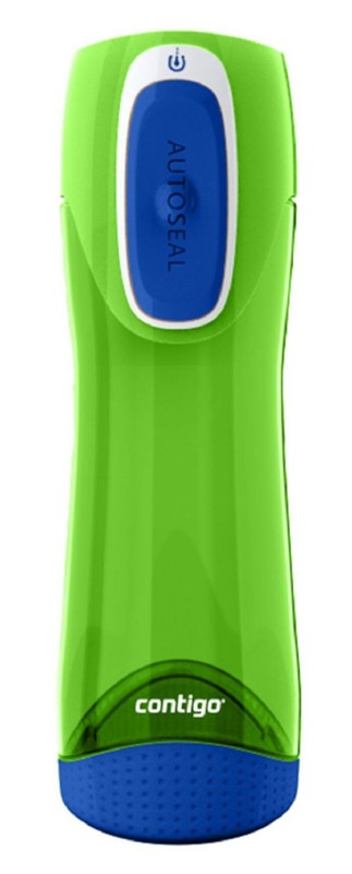 Gertuvė vandeniui Swish Citron 500 ml CON2095341