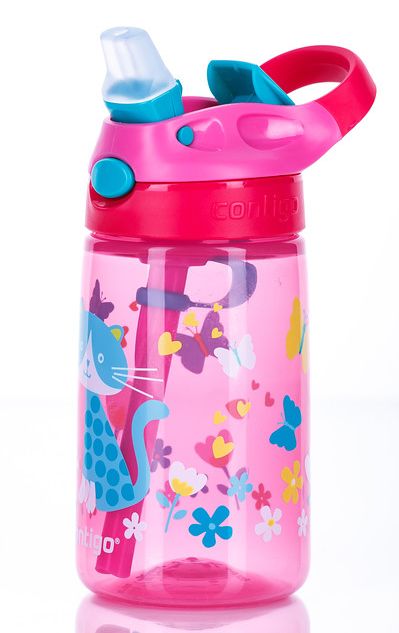Vaikiška gertuvė Gizmo Flip 420 ml CON2094996/CON2116113