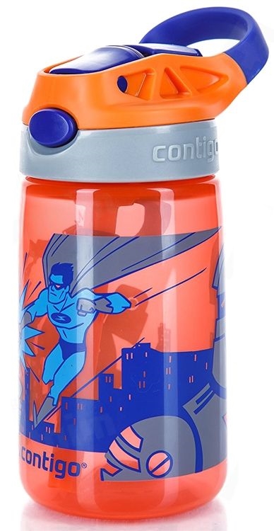 Vaikiška gertuvė Gizmo Flip 420 ml CON2094998/2116115