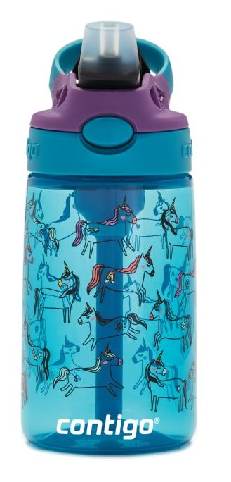 Vaikiška gertuvė Easy Clean Juniper Unicorns CON2127477