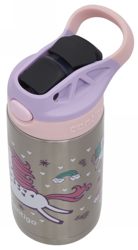 Vaikiška gertuvė Easy Clean Strawberry Unicorn CON2178083