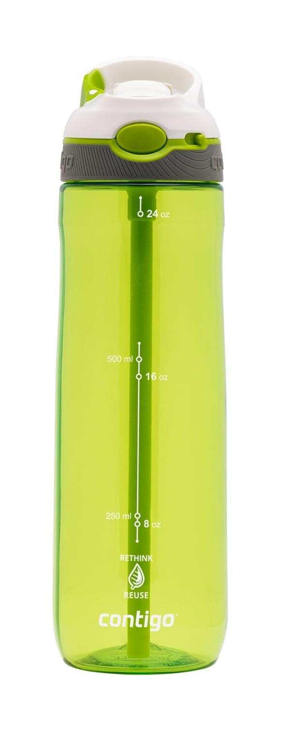Gertuvė Ashland Citron CON2191380, 720 ml