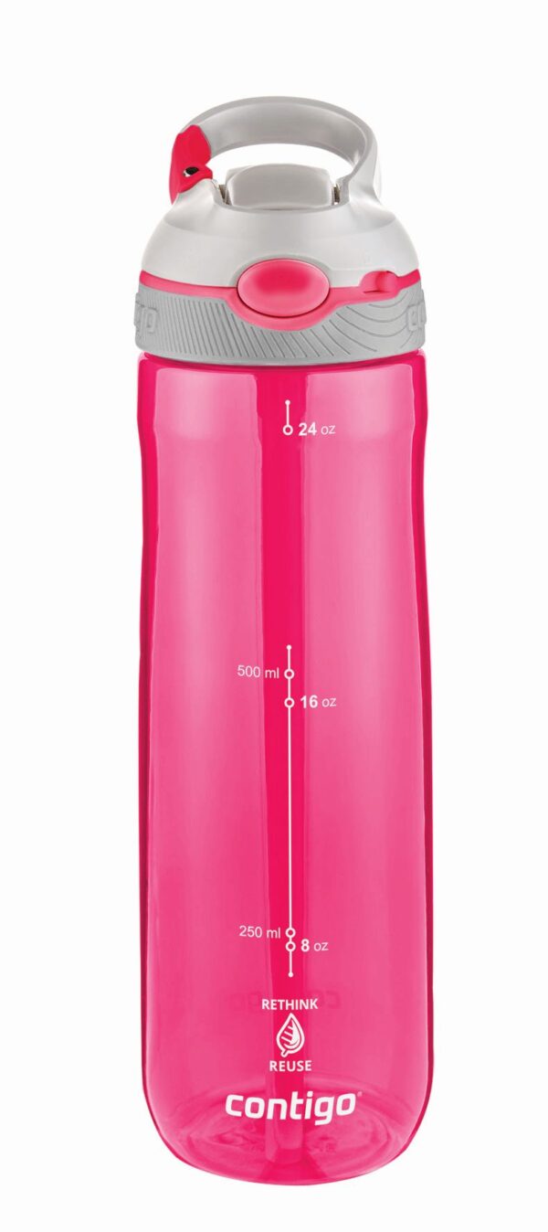 Gertuvė Ashland Sangria CON2197050, 720 ml