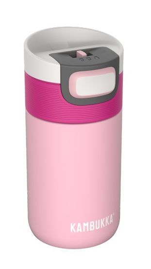 Termopuodelis Etna 300ml Brushing Bride KAM11-01039