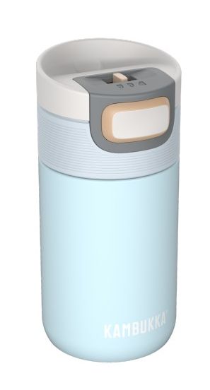 Termopuodelis Etna 300ml Breezy Blue KAM11-01051