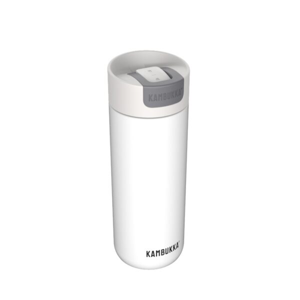Termopuodelis Olympus Marshmallow White 500ml KAM11-02027