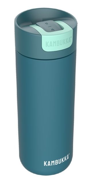 Termopuodelis Peacock Blue 500ml KAM11-02029
