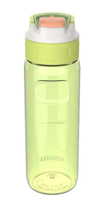 Gertuvė Kambukka Elton Fine Lime 750ml KAM11-03040