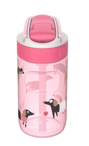 Vaikiška gertuvė Kambukka Lagoon Diva Dogs 400ml KAM11-04056