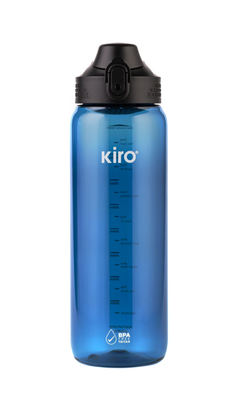 Gertuvė Kiro KI1102B