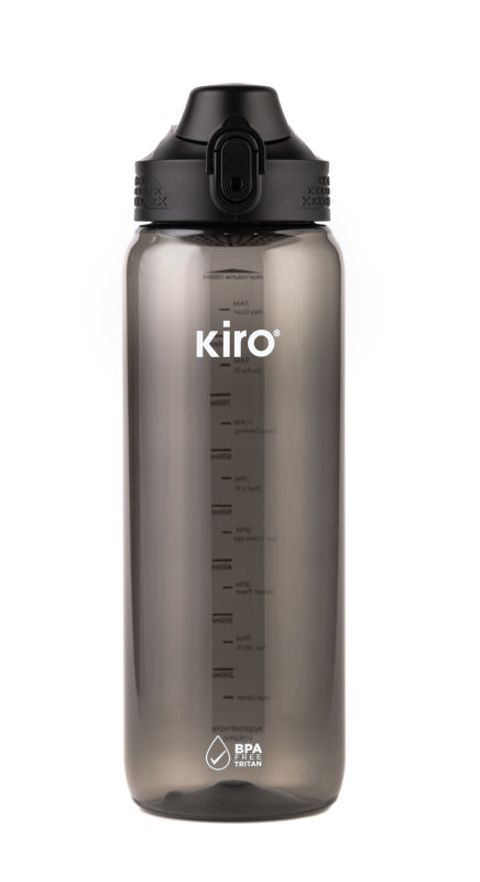 Gertuvė Kiro KI1102BL