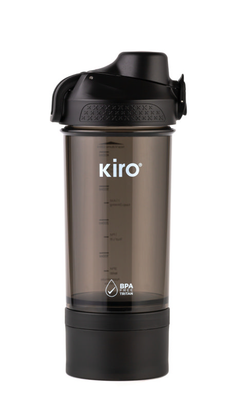 Gertuvė Kiro KI1109BL