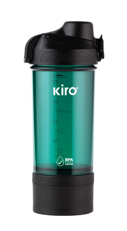 Gertuvė Kiro KI1109GR