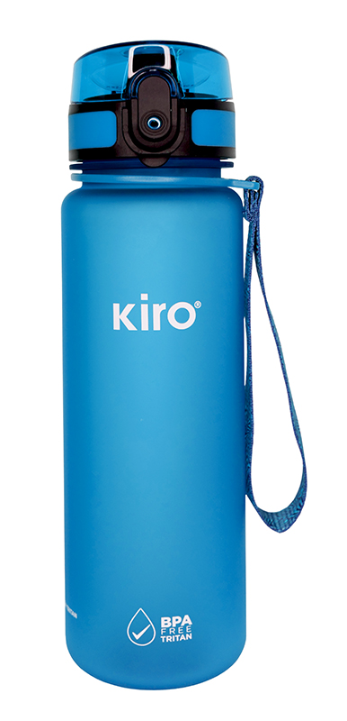 Gertuvė Kiro KI3026BL