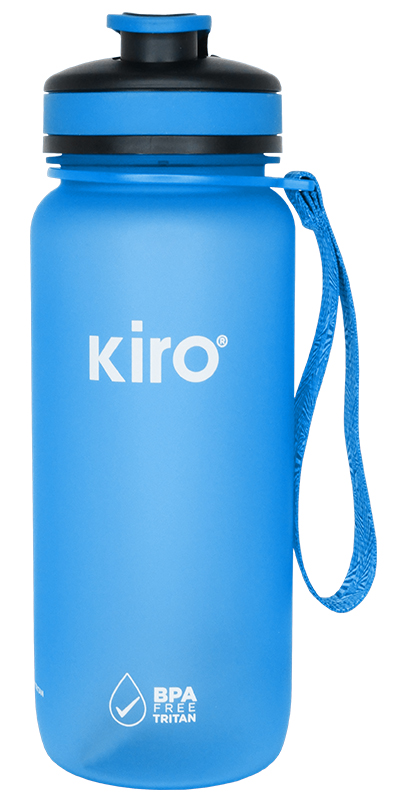 *Gertuvė Kiro KI3030BL