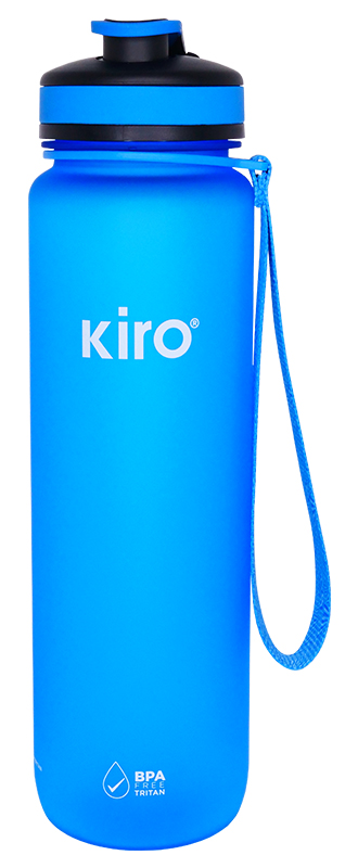 *Gertuvė Kiro KI3032BL