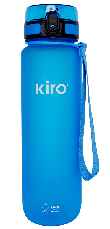 Gertuvė Kiro KI3038BL