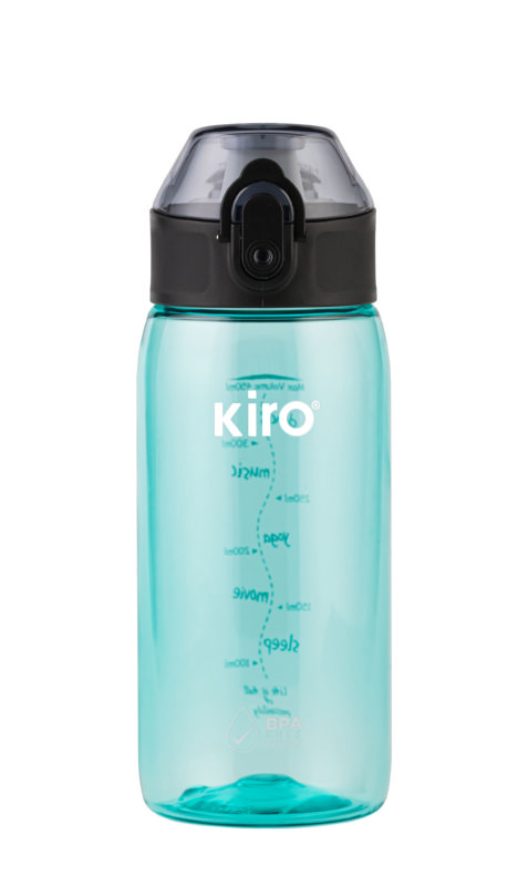 Gertuvė Kiro KI4103BL, 450 ml