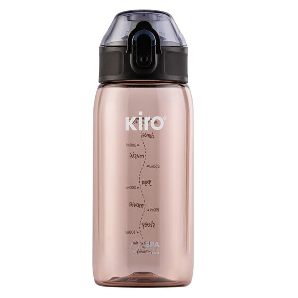 Gertuvė Kiro KI4103OG, 450 ml