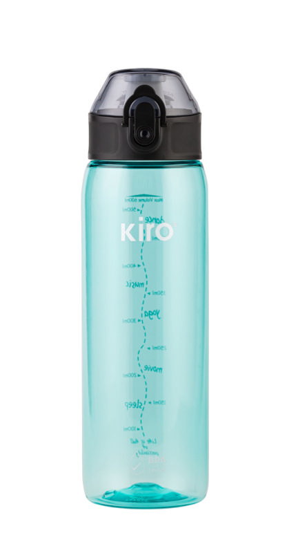 Gertuvė Kiro KI4104BL