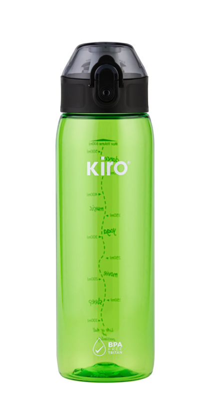 Gertuvė Kiro KI4104GR