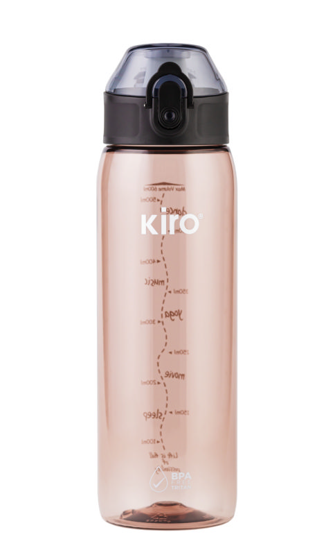Gertuvė Kiro KI4104OG