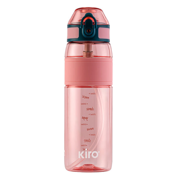 Gertuvė Kiro KI4106GP, 600 ml