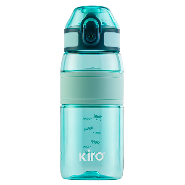 Gertuvė Kiro KI4107BL, 440 ml