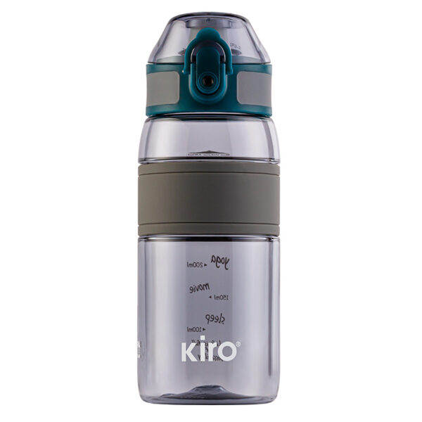 Gertuvė Kiro KI4107GY, 440 ml