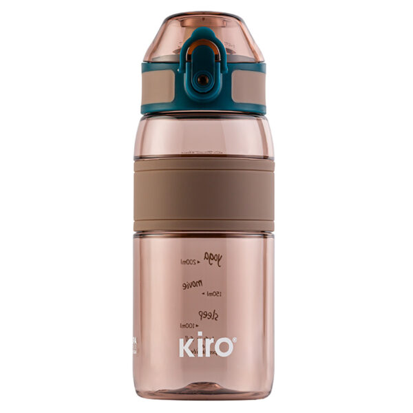 Gertuvė Kiro KI4107OG, 440 ml
