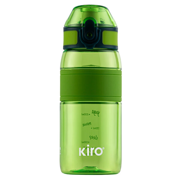 Gertuvė Kiro KI4107WG, 440 ml
