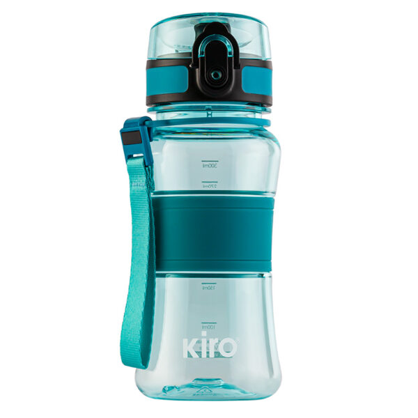 Gertuvė Kiro KI5024GR, 390 ml