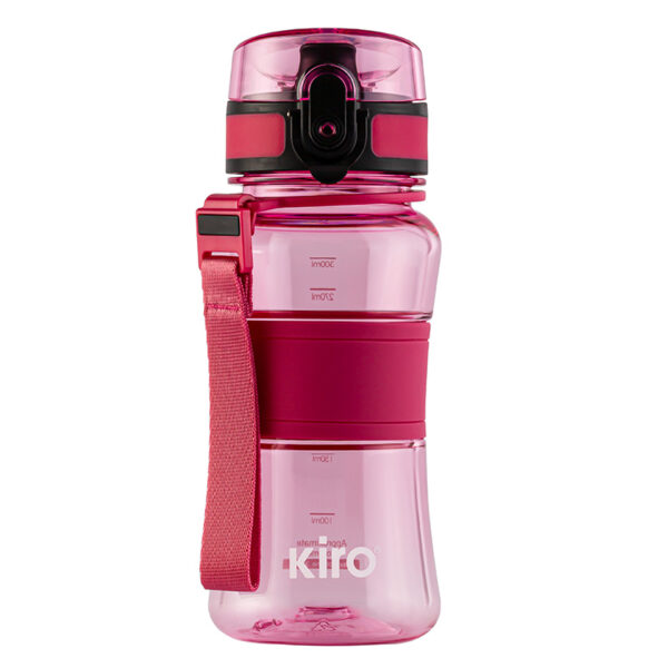 Gertuvė Kiro KI5024PN, 390 ml