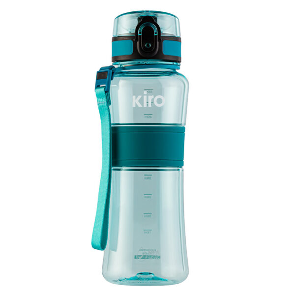 Gertuvė Kiro KI5026GR, 620 ml