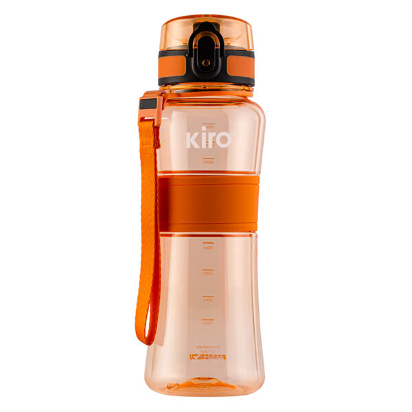 Gertuvė Kiro KI5026OR, 620 ml