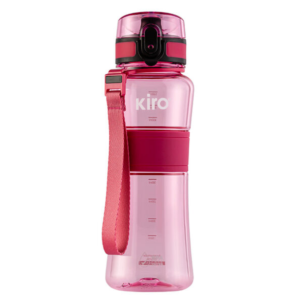 Gertuvė Kiro KI5026PN, 620 ml