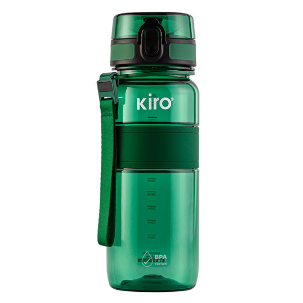 Gertuvė Kiro KI5029FG, 750 ml