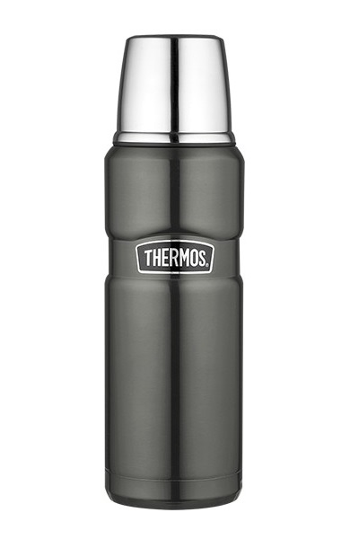 Termosas Pilkas 470ml THSK2000GR